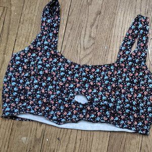 Medium Bralettes
